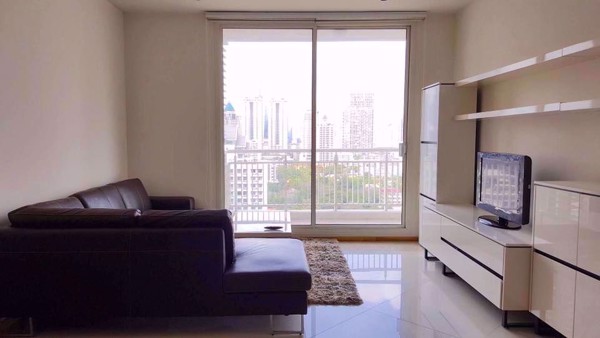 รูปภาพ 2 bed Condo in The Empire Place Yan Nawa Sub District C09771