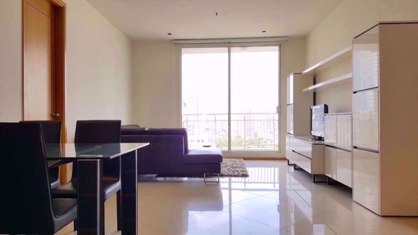 รูปภาพ 2 bed Condo in The Empire Place Yan Nawa Sub District C09771