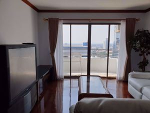 รูปภาพ 3 bed Condo in Top View Tower Khlong Tan Nuea Sub District C09772