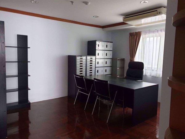 Picture of 3 bed Condo in Top View Tower Khlong Tan Nuea Sub District C09772