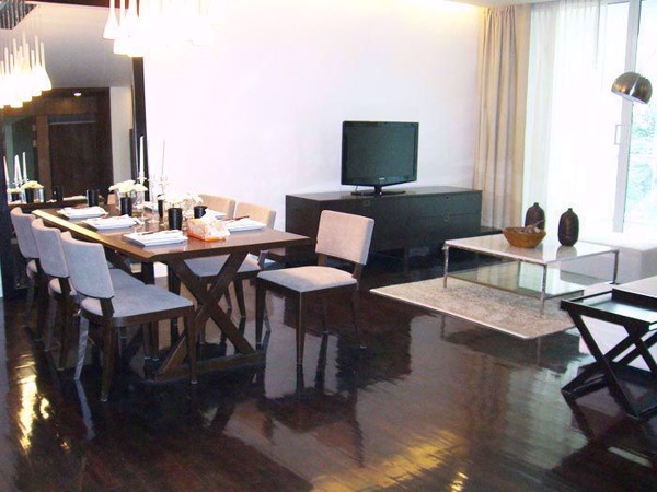 Picture of 3 bed Condo in D'Raj Residences Khlongtoei Sub District C09774