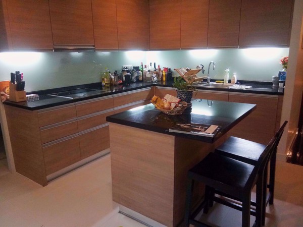 Picture of 3 bed Condo in D'Raj Residences Khlongtoei Sub District C09774