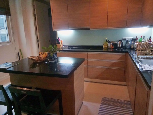 Picture of 3 bed Condo in D'Raj Residences Khlongtoei Sub District C09774