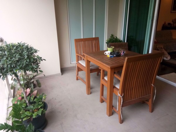 Picture of 3 bed Condo in D'Raj Residences Khlongtoei Sub District C09774