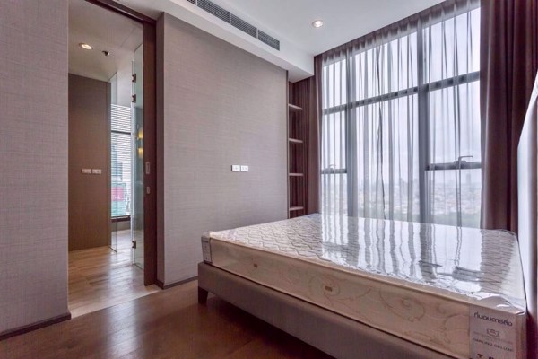 Picture of 2 bed Condo in The Diplomat Sathorn Silom Sub District C09775