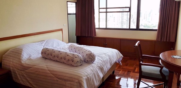 Picture of 3 bed Condo in The Habitat Sukhumvit 53 Khlong Tan Nuea Sub District C09778