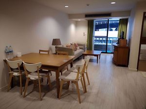 Picture of 1 bed Condo in Baan Chan Khlong Tan Nuea Sub District C09779