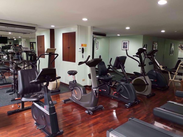 Picture of 1 bed Condo in Baan Chan Khlong Tan Nuea Sub District C09779