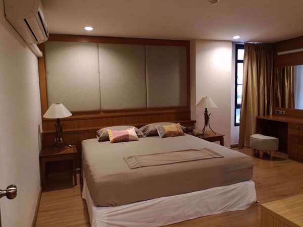 Picture of 1 bed Condo in Baan Chan Khlong Tan Nuea Sub District C09779