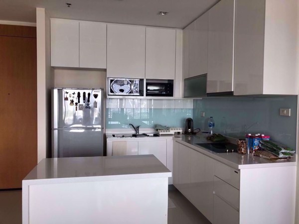 Picture of 2 bed Condo in Amanta Lumpini Thungmahamek Sub District C09780