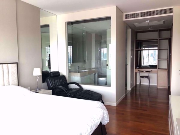 Picture of 2 bed Condo in Amanta Lumpini Thungmahamek Sub District C09780