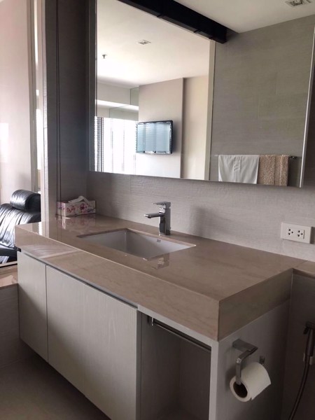 Picture of 2 bed Condo in Amanta Lumpini Thungmahamek Sub District C09780