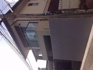 รูปภาพ 3 bed House  Bangkapi Sub District H05367