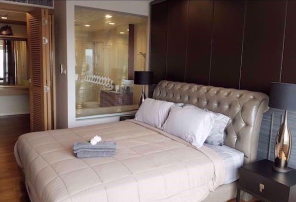 Picture of 2 bed Condo in Amanta Lumpini Thungmahamek Sub District C09781