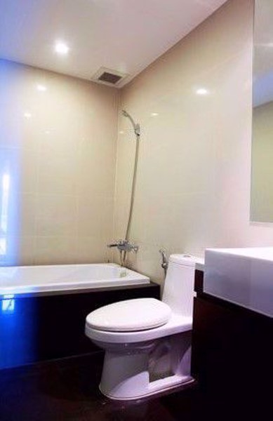 Picture of 2 bed Condo in Noble Remix2 Khlongtan Sub District C09782