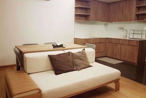 Picture of 1 bed Condo in Via 31 Khlong Tan Nuea Sub District C09783