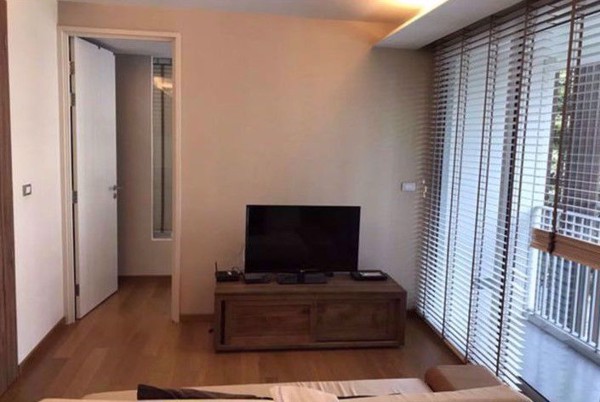 Picture of 1 bed Condo in Via 31 Khlong Tan Nuea Sub District C09783