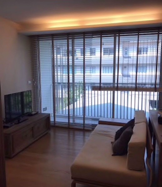 Picture of 1 bed Condo in Via 31 Khlong Tan Nuea Sub District C09783