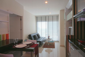 Picture of 1 bed Condo in Noble Remix Khlongtan Sub District C09784