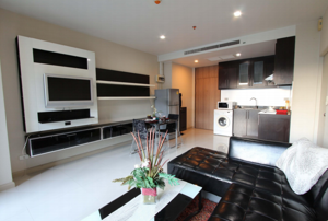 รูปภาพ 1 bed Condo in Noble Solo Khlong Tan Nuea Sub District C09785