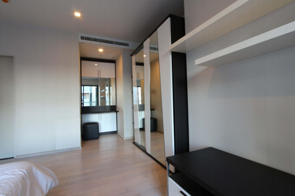 รูปภาพ 1 bed Condo in Noble Solo Khlong Tan Nuea Sub District C09785