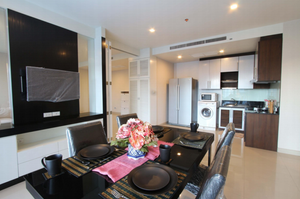 Picture of 2 bed Condo in Noble Solo Khlong Tan Nuea Sub District C09786