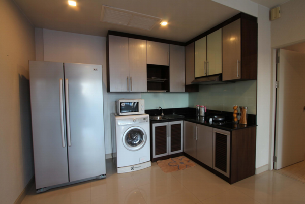 Picture of 2 bed Condo in Noble Solo Khlong Tan Nuea Sub District C09786