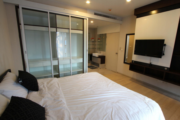 Picture of 2 bed Condo in Noble Solo Khlong Tan Nuea Sub District C09786