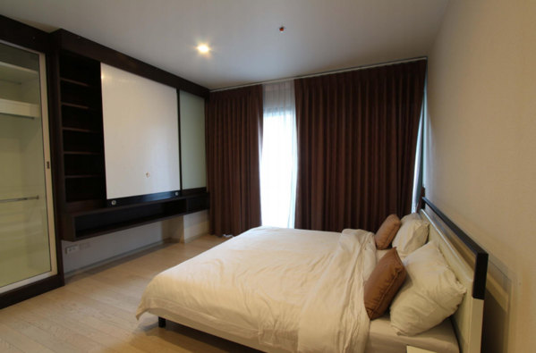 Picture of 2 bed Condo in Noble Solo Khlong Tan Nuea Sub District C09786