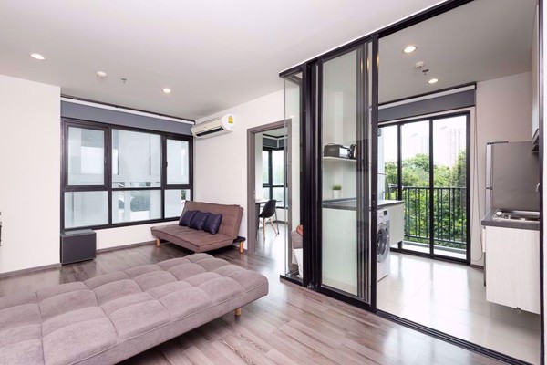 Picture of 2 bed Condo in The Base Park West Sukhumvit 77 Phrakhanongnuea Sub District C09787