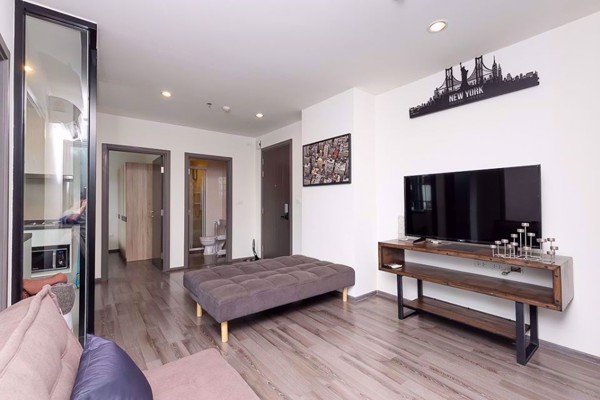 Picture of 2 bed Condo in The Base Park West Sukhumvit 77 Phrakhanongnuea Sub District C09787