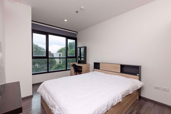 Picture of 2 bed Condo in The Base Park West Sukhumvit 77 Phrakhanongnuea Sub District C09787