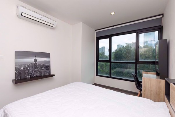 Picture of 2 bed Condo in The Base Park West Sukhumvit 77 Phrakhanongnuea Sub District C09787