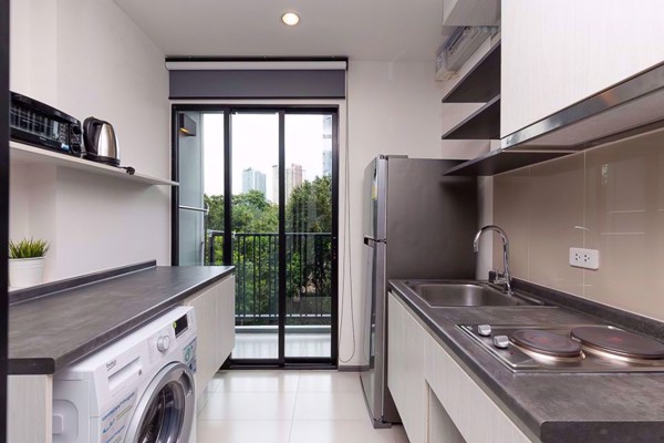 Picture of 2 bed Condo in The Base Park West Sukhumvit 77 Phrakhanongnuea Sub District C09787