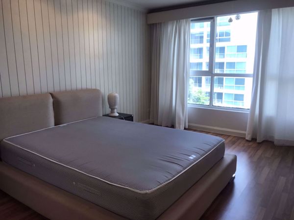 รูปภาพ 1 ห้องนอน Condo ในโครงการ Avenue 61 Khlong Tan Nuea Sub District C09723