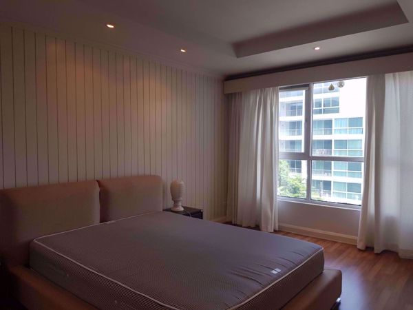 รูปภาพ 1 ห้องนอน Condo ในโครงการ Avenue 61 Khlong Tan Nuea Sub District C09723