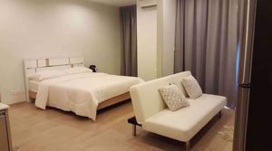 Picture of Studio bed Condo in Ideo Q Ratchathewi Thanonphayathai Sub District C09790