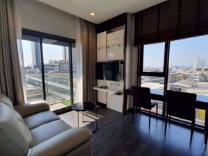 Picture of 1 bed Condo in The Line Asoke - Ratchada Din Daeng Sub District C09791