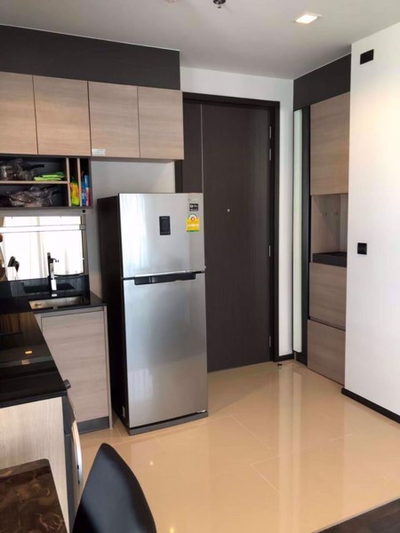 Picture of 1 bed Condo in The Line Asoke - Ratchada Din Daeng Sub District C09791