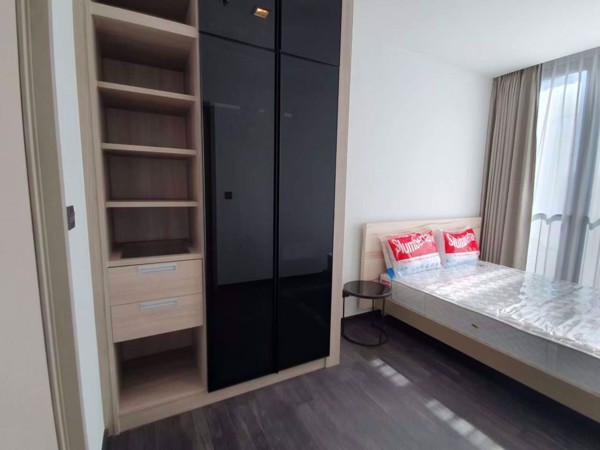 Picture of 1 bed Condo in The Line Asoke - Ratchada Din Daeng Sub District C09791