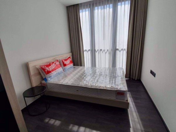 Picture of 1 bed Condo in The Line Asoke - Ratchada Din Daeng Sub District C09791