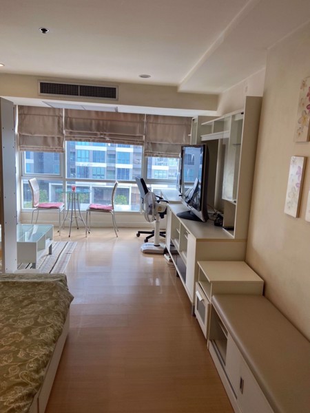 Picture of Studio bed Condo in The Trendy Condominium Khlong Tan Nuea Sub District C09792