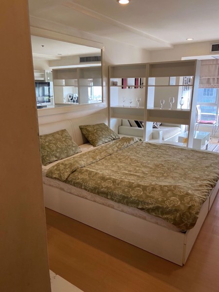 Picture of Studio bed Condo in The Trendy Condominium Khlong Tan Nuea Sub District C09792