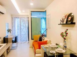 Picture of 1 bed Condo in Vtara Sukhumvit 36 Phra Khanong Sub District C09794