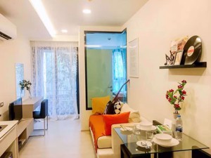 รูปภาพ 1 bed Condo in Vtara Sukhumvit 36 Phra Khanong Sub District C09794