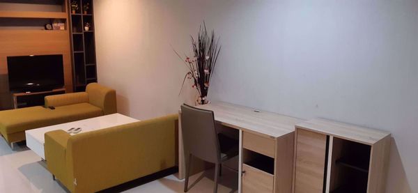 Picture of 1 bed Condo in Sukhumvit Living Town Khlong Toei Nuea Sub District C09796