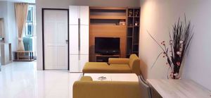 Picture of 1 bed Condo in Sukhumvit Living Town Khlong Toei Nuea Sub District C09796