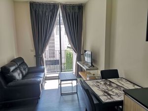 Picture of 1 bed Condo in Edge Sukhumvit 23 Khlong Toei Nuea Sub District C09797