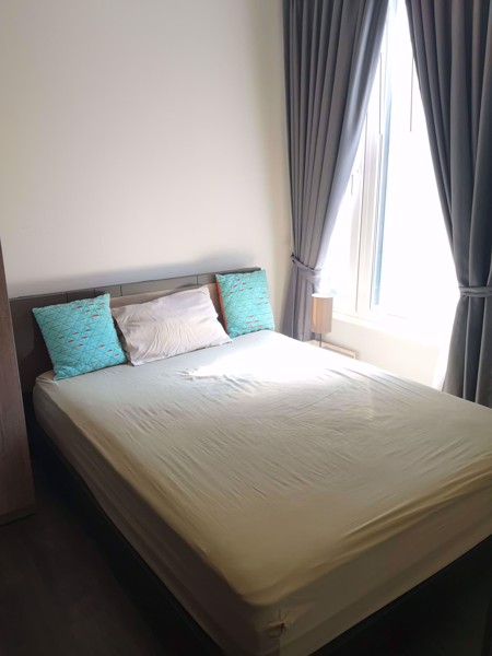 Picture of 1 bed Condo in Edge Sukhumvit 23 Khlong Toei Nuea Sub District C09797