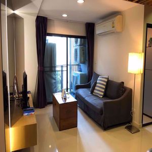 Picture of 2 bed Condo in Zenith Place Sukhumvit 42 Phra Khanong Sub District C09799